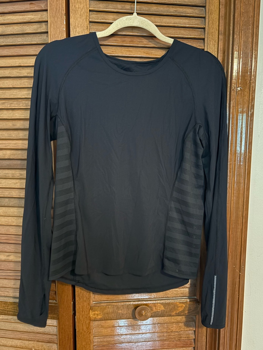 Lululemon long sleeve shirt